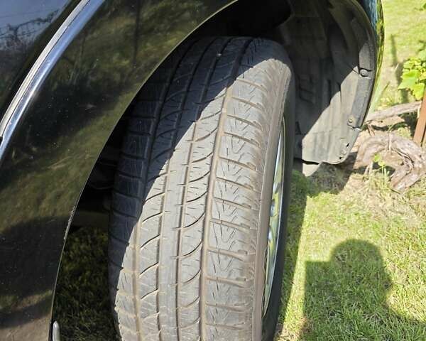 Міцубісі Паджеро Вагон 2008 у Києві на Automoto.ua Чорний Міцубісі Паджеро Вагон, об'ємом двигуна 3 л та пробігом 312 тис. км за 9500 $, фото 26 на Automoto.ua