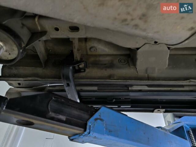 Черный Мицубиси Паджеро Вагон, объемом двигателя 3.2 л и пробегом 263 тыс. км за 13800 $, фото 28 на Automoto.ua