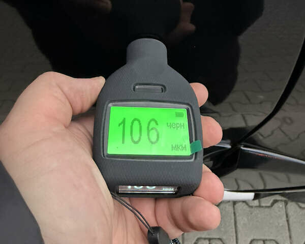 Черный Мицубиси Паджеро Вагон, объемом двигателя 2.97 л и пробегом 218 тыс. км за 11499 $, фото 101 на Automoto.ua