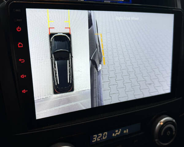 Черный Мицубиси Паджеро Вагон, объемом двигателя 2.97 л и пробегом 218 тыс. км за 11499 $, фото 69 на Automoto.ua