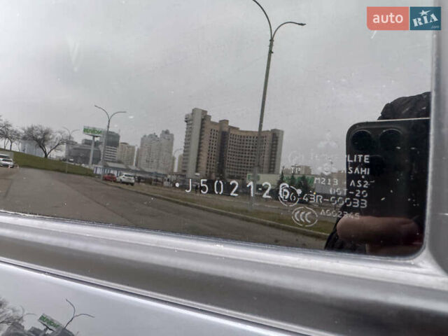 Черный Мицубиси Паджеро Вагон, объемом двигателя 3.2 л и пробегом 305 тыс. км за 12900 $, фото 50 на Automoto.ua