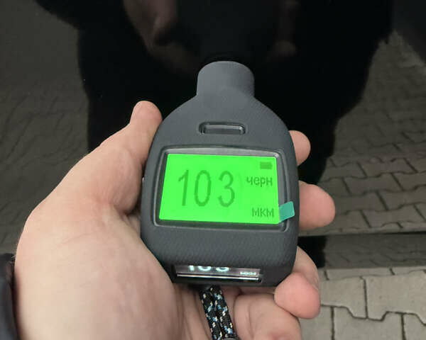 Черный Мицубиси Паджеро Вагон, объемом двигателя 2.97 л и пробегом 218 тыс. км за 11499 $, фото 94 на Automoto.ua