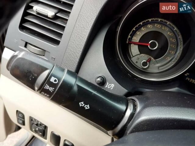 Черный Мицубиси Паджеро Вагон, объемом двигателя 2.97 л и пробегом 143 тыс. км за 12100 $, фото 48 на Automoto.ua