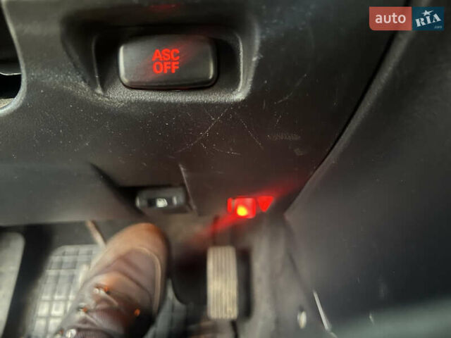 Черный Мицубиси Паджеро Вагон, объемом двигателя 3.8 л и пробегом 33 тыс. км за 12500 $, фото 22 на Automoto.ua