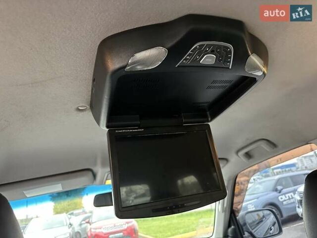 Черный Мицубиси Паджеро Вагон, объемом двигателя 2.97 л и пробегом 218 тыс. км за 11950 $, фото 17 на Automoto.ua