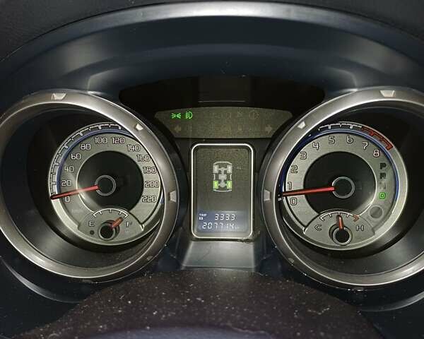Черный Мицубиси Паджеро Вагон, объемом двигателя 3.8 л и пробегом 212 тыс. км за 14600 $, фото 7 на Automoto.ua