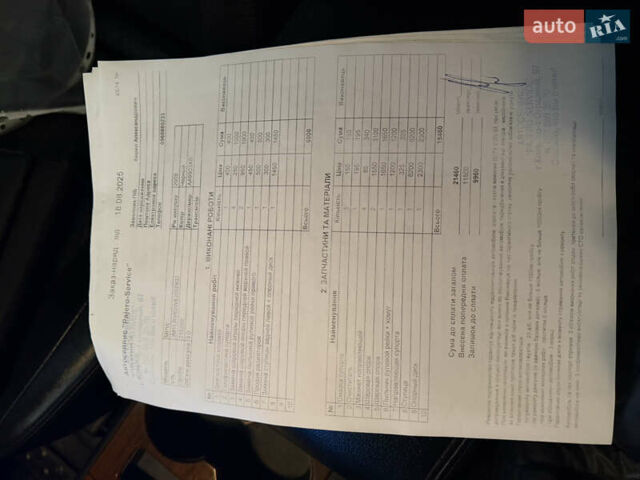 Черный Мицубиси Паджеро Вагон, объемом двигателя 2.97 л и пробегом 218 тыс. км за 11499 $, фото 113 на Automoto.ua