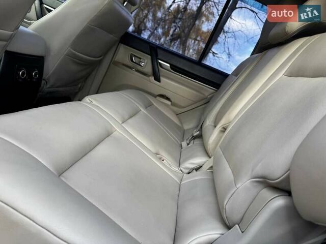 Черный Мицубиси Паджеро Вагон, объемом двигателя 2.97 л и пробегом 186 тыс. км за 10700 $, фото 41 на Automoto.ua