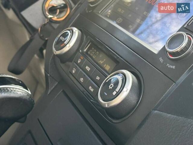 Черный Мицубиси Паджеро Вагон, объемом двигателя 2.97 л и пробегом 186 тыс. км за 10700 $, фото 59 на Automoto.ua