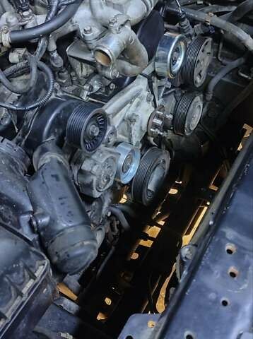 Чорний Міцубісі Паджеро Вагон, об'ємом двигуна 3 л та пробігом 330 тис. км за 11700 $, фото 9 на Automoto.ua