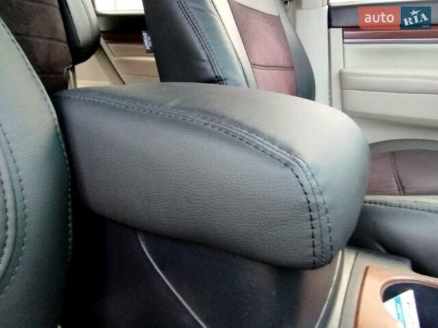 Черный Мицубиси Паджеро Вагон, объемом двигателя 2.97 л и пробегом 143 тыс. км за 12100 $, фото 59 на Automoto.ua