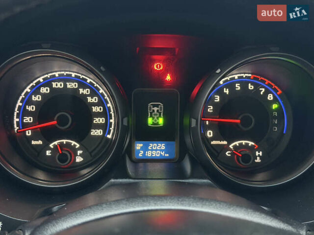 Черный Мицубиси Паджеро Вагон, объемом двигателя 2.97 л и пробегом 218 тыс. км за 11499 $, фото 73 на Automoto.ua