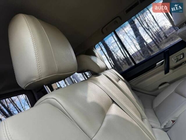 Черный Мицубиси Паджеро Вагон, объемом двигателя 2.97 л и пробегом 186 тыс. км за 10700 $, фото 50 на Automoto.ua