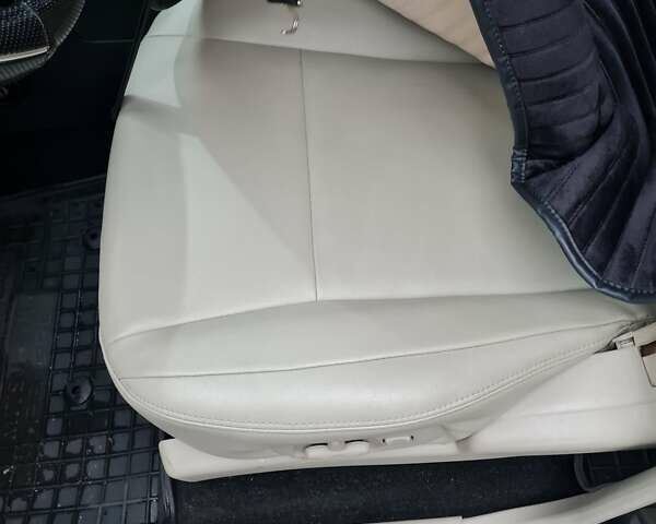 Черный Мицубиси Паджеро Вагон, объемом двигателя 2.97 л и пробегом 229 тыс. км за 10100 $, фото 8 на Automoto.ua