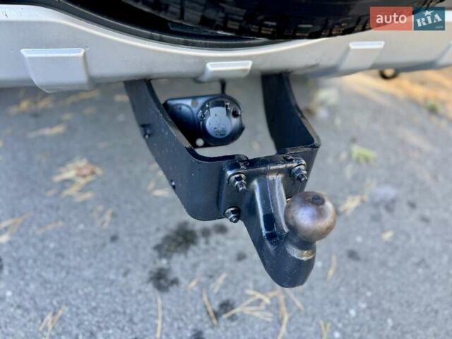 Черный Мицубиси Паджеро Вагон, объемом двигателя 2.97 л и пробегом 235 тыс. км за 10700 $, фото 12 на Automoto.ua