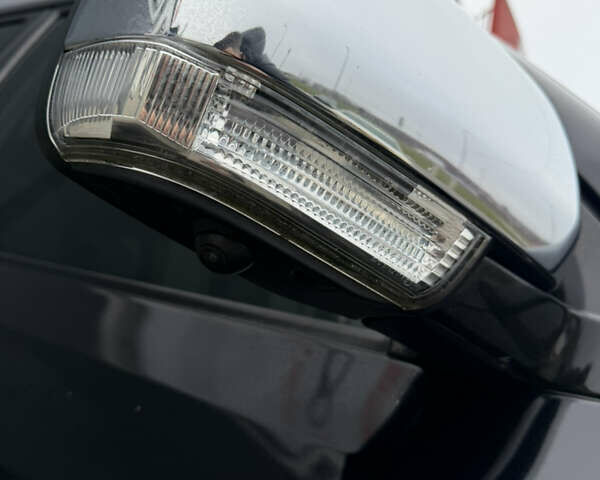 Черный Мицубиси Паджеро Вагон, объемом двигателя 2.97 л и пробегом 218 тыс. км за 11499 $, фото 23 на Automoto.ua