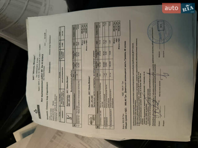 Черный Мицубиси Паджеро Вагон, объемом двигателя 2.97 л и пробегом 218 тыс. км за 11499 $, фото 127 на Automoto.ua