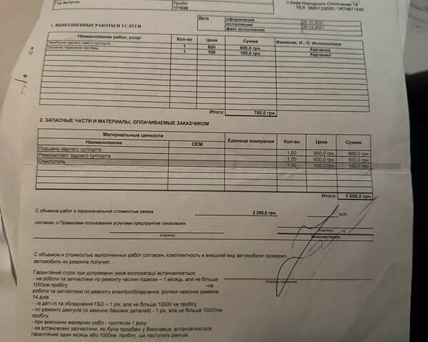Черный Мицубиси Паджеро Вагон, объемом двигателя 2.97 л и пробегом 218 тыс. км за 11499 $, фото 134 на Automoto.ua