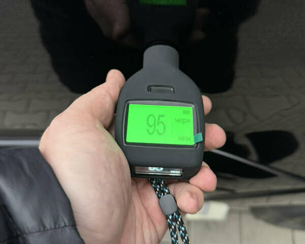 Черный Мицубиси Паджеро Вагон, объемом двигателя 2.97 л и пробегом 218 тыс. км за 11499 $, фото 93 на Automoto.ua