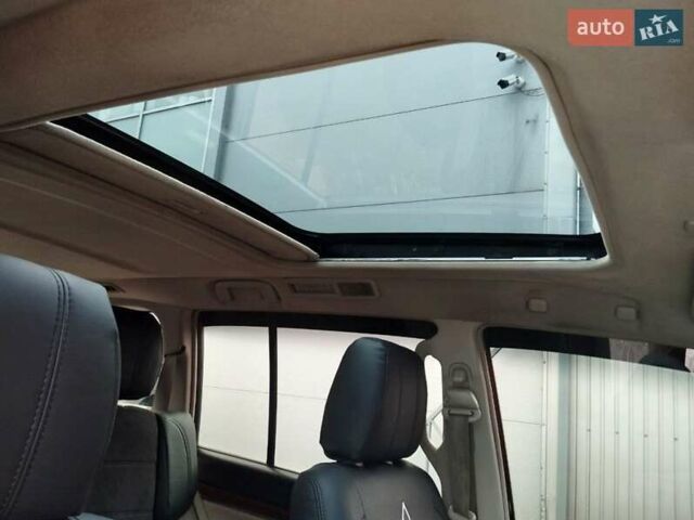 Черный Мицубиси Паджеро Вагон, объемом двигателя 2.97 л и пробегом 143 тыс. км за 12100 $, фото 53 на Automoto.ua