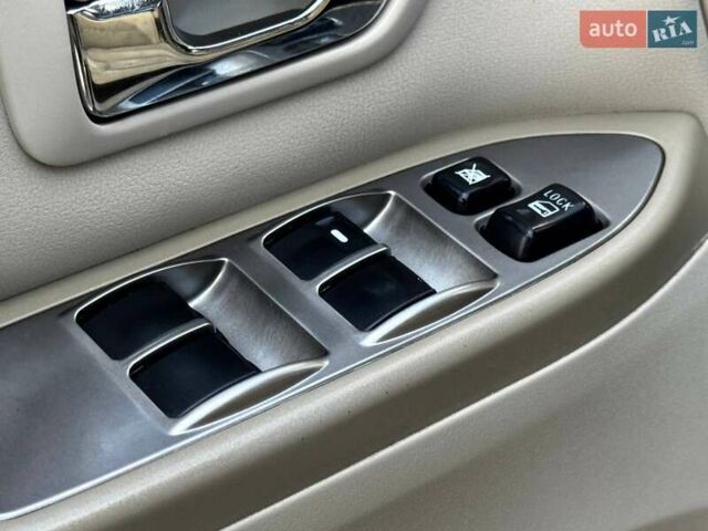 Черный Мицубиси Паджеро Вагон, объемом двигателя 2.97 л и пробегом 186 тыс. км за 10700 $, фото 26 на Automoto.ua