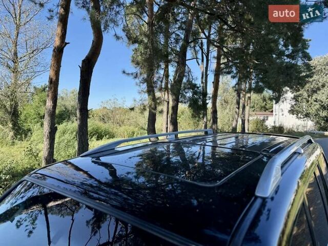 Чорний Міцубісі Паджеро Вагон, об'ємом двигуна 3 л та пробігом 235 тис. км за 10700 $, фото 12 на Automoto.ua