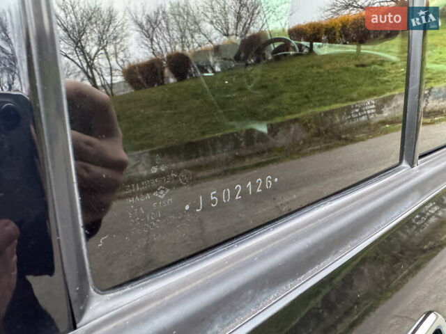 Черный Мицубиси Паджеро Вагон, объемом двигателя 3.2 л и пробегом 305 тыс. км за 12900 $, фото 47 на Automoto.ua