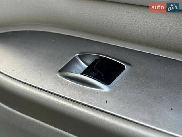 Черный Мицубиси Паджеро Вагон, объемом двигателя 2.97 л и пробегом 186 тыс. км за 10700 $, фото 52 на Automoto.ua