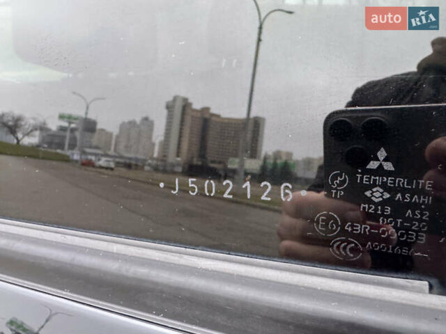 Черный Мицубиси Паджеро Вагон, объемом двигателя 3.2 л и пробегом 305 тыс. км за 12900 $, фото 52 на Automoto.ua