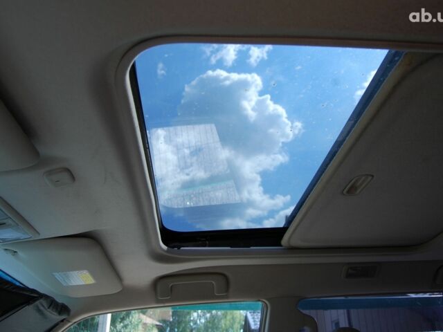 Черный Мицубиси Паджеро Вагон, объемом двигателя 0 л и пробегом 162 тыс. км за 11500 $, фото 9 на Automoto.ua