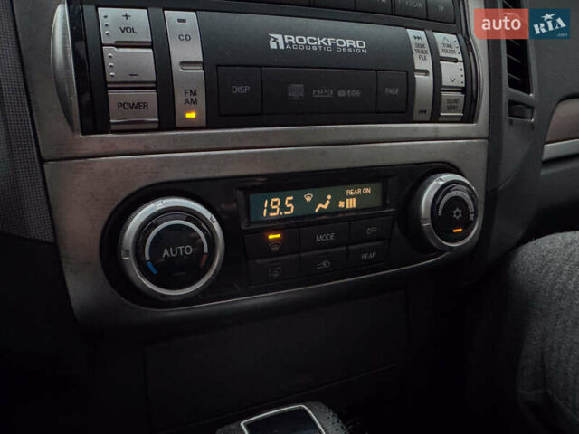 Черный Мицубиси Паджеро Вагон, объемом двигателя 3.2 л и пробегом 305 тыс. км за 12900 $, фото 33 на Automoto.ua