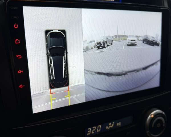 Черный Мицубиси Паджеро Вагон, объемом двигателя 2.97 л и пробегом 218 тыс. км за 11499 $, фото 66 на Automoto.ua