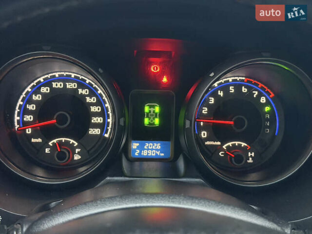 Черный Мицубиси Паджеро Вагон, объемом двигателя 2.97 л и пробегом 218 тыс. км за 11499 $, фото 74 на Automoto.ua