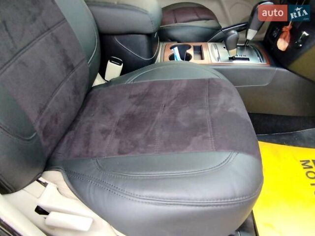 Черный Мицубиси Паджеро Вагон, объемом двигателя 2.97 л и пробегом 143 тыс. км за 12100 $, фото 63 на Automoto.ua