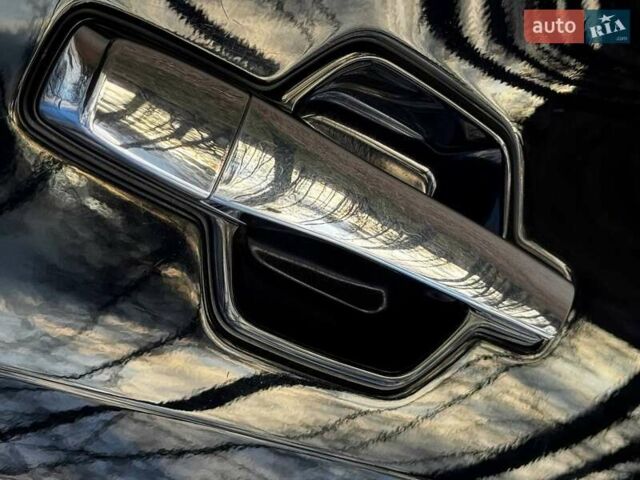 Черный Мицубиси Паджеро Вагон, объемом двигателя 2.97 л и пробегом 186 тыс. км за 10700 $, фото 25 на Automoto.ua