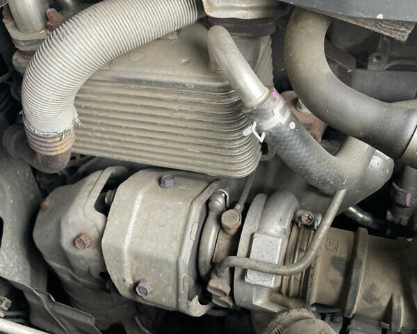 Черный Мицубиси Паджеро Вагон, объемом двигателя 3.2 л и пробегом 281 тыс. км за 10450 $, фото 19 на Automoto.ua