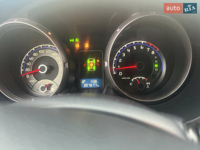 Черный Мицубиси Паджеро Вагон, объемом двигателя 3.8 л и пробегом 33 тыс. км за 12500 $, фото 23 на Automoto.ua