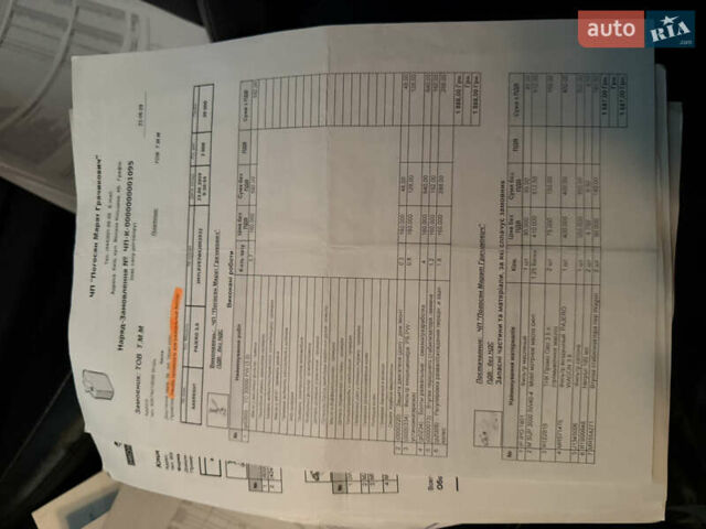 Черный Мицубиси Паджеро Вагон, объемом двигателя 2.97 л и пробегом 218 тыс. км за 11499 $, фото 126 на Automoto.ua