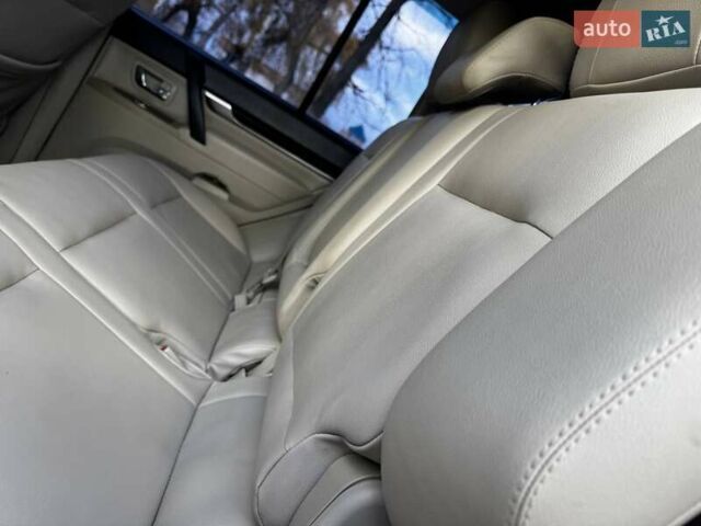 Черный Мицубиси Паджеро Вагон, объемом двигателя 2.97 л и пробегом 186 тыс. км за 10700 $, фото 43 на Automoto.ua