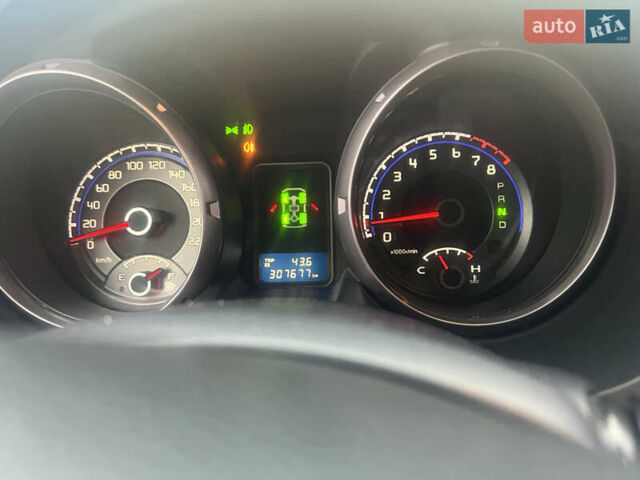 Черный Мицубиси Паджеро Вагон, объемом двигателя 3.8 л и пробегом 33 тыс. км за 12500 $, фото 20 на Automoto.ua