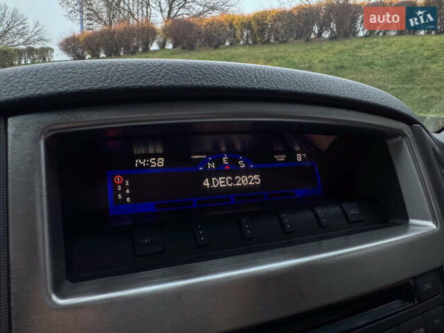 Черный Мицубиси Паджеро Вагон, объемом двигателя 3.2 л и пробегом 305 тыс. км за 12900 $, фото 35 на Automoto.ua