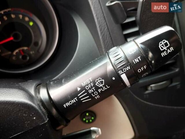 Черный Мицубиси Паджеро Вагон, объемом двигателя 2.97 л и пробегом 143 тыс. км за 12100 $, фото 47 на Automoto.ua