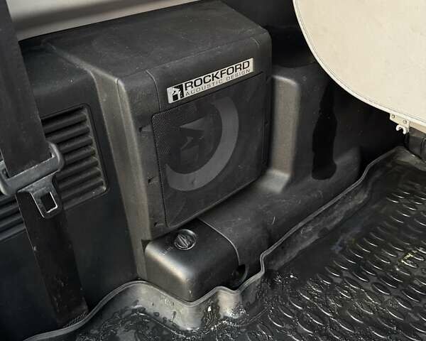 Черный Мицубиси Паджеро Вагон, объемом двигателя 2.97 л и пробегом 325 тыс. км за 11500 $, фото 16 на Automoto.ua