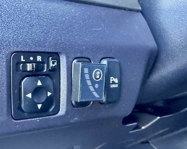 Чорний Міцубісі Паджеро Вагон, об'ємом двигуна 3 л та пробігом 235 тис. км за 10700 $, фото 16 на Automoto.ua