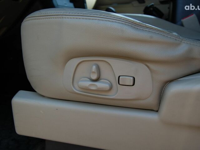 Черный Мицубиси Паджеро Вагон, объемом двигателя 0 л и пробегом 162 тыс. км за 11500 $, фото 16 на Automoto.ua