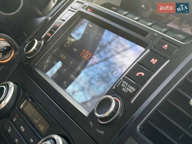 Черный Мицубиси Паджеро Вагон, объемом двигателя 2.97 л и пробегом 186 тыс. км за 10700 $, фото 58 на Automoto.ua