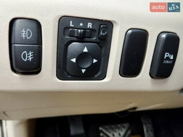 Черный Мицубиси Паджеро Вагон, объемом двигателя 2.97 л и пробегом 143 тыс. км за 12100 $, фото 51 на Automoto.ua