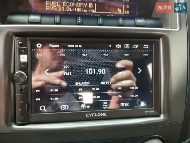 Черный Мицубиси Паджеро Вагон, объемом двигателя 2.97 л и пробегом 143 тыс. км за 12100 $, фото 42 на Automoto.ua