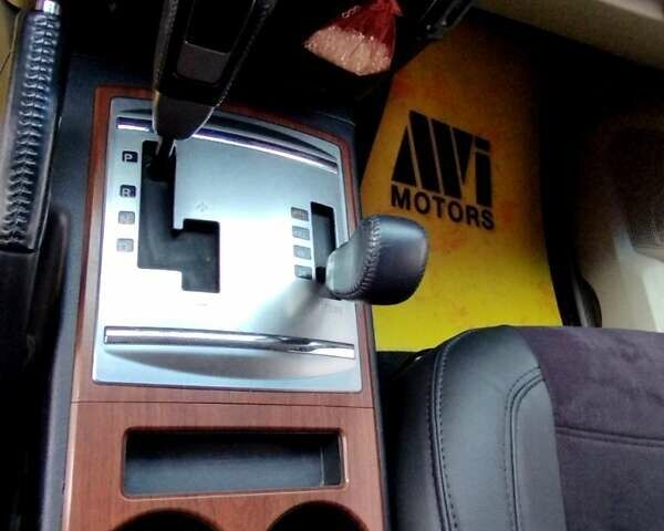 Черный Мицубиси Паджеро Вагон, объемом двигателя 2.97 л и пробегом 143 тыс. км за 12100 $, фото 72 на Automoto.ua