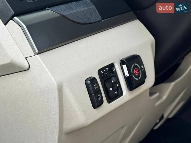 Черный Мицубиси Паджеро Вагон, объемом двигателя 2.97 л и пробегом 186 тыс. км за 10700 $, фото 37 на Automoto.ua